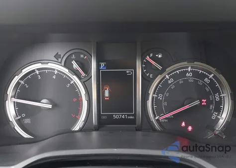 2020 Toyota 4Runner Sr5/Sr5 Premium/Venture/Limited/Night Shade/Trd Off Road/Trd Off Road Premium/Trd Pro from USA, damaged, VIN JTEBU5JR7L5824359